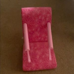 American Girl Doll chair